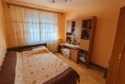 Apartament 3 camere decomandate zona Vasile Aaron Sibiu - 4