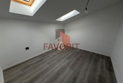 Apartament cu 3 camere semidecomandat în Girocului - 16