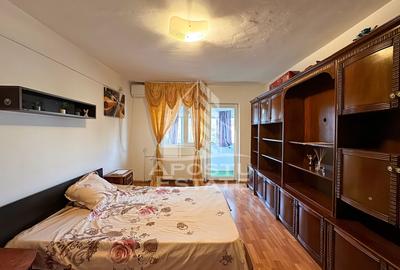 Garsonieră decomandată, mobilată în Dâmbovița - 2