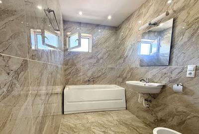 Apartament nou -bloc nou-Mosnei - 12
