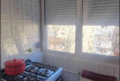 Apartament cu 2 camere decomandat în Rogerius - 8