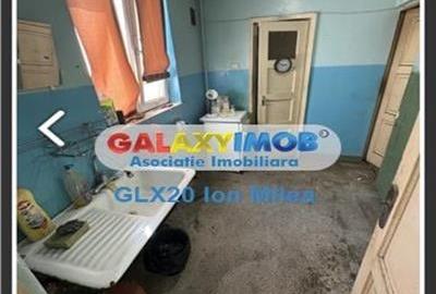 Vanzare apartament cu doua camere Gara de Est - 2