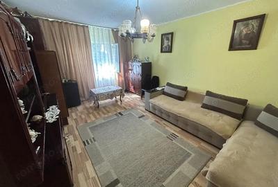 Apartament cu 2 camere decomandat în Tomis Nord - 1