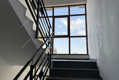 Apartament 4 Camere | 38 mp Terasa -Braytim Apartament 4 Camere | 38 mp Terasa -Braytim - 20