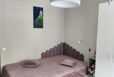 I OFERTA I Apartament modern cu 3 camere I 74 mp I Parcare I Racadau I - 6
