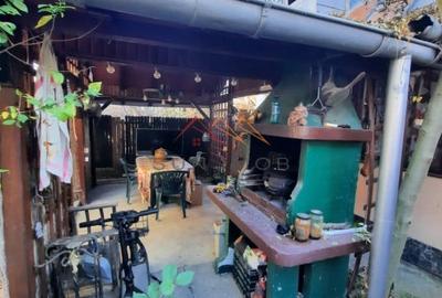 Casa de vacanta, P+M, 6 camere, teren 2200 mp, Breaza, Judetul Prahova - 3