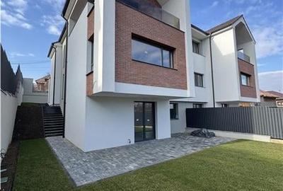 Casa Tip Duplex  D + P+ ET, 612 mp teren,situata in cartierul Borhanci! - 2