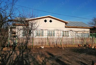 Casa de vanzare Com. Brazi, Sat Stejaru Camine. - 3