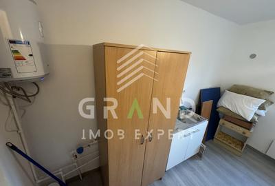 Garsonieră semidecomandată, mobilată în Iris - 7