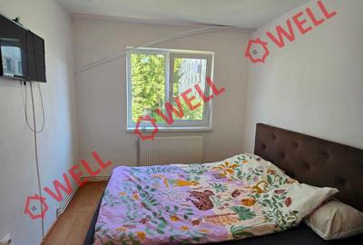 De vânzare apartament cu 2 camere în Sfântu Gheorghe, pe strada Romulus Cioflec - 8