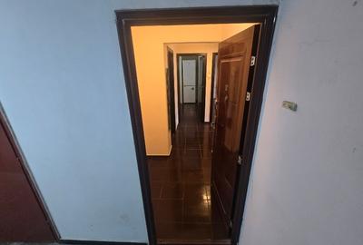 Apartament cu 2 camere decomandat în Giurgiului - 14