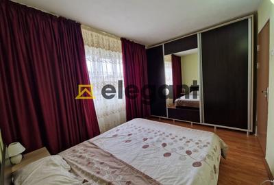 3 camere, 66 mp, mobilat, AC, centrala, bloc izolat, Brazda-Baba Novac - 7