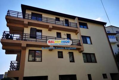 Apartament 2 Camere Modern si Spatios - Bucur Obor - 1
