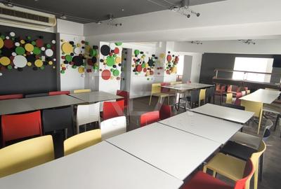 Hotel, Calea Floreasca - 20