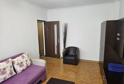 Garsonieră decomandată în Exercițiu - 6