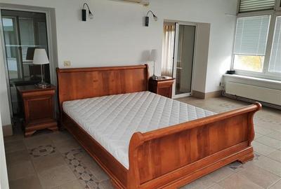 Apartament cu 5 camere semidecomandat, mobilat în Grădina Icoanei - 15