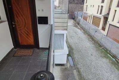 Apartament cu 3 camere în Grigorescu