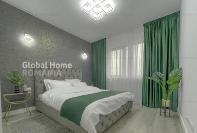 First Rent | Onix Park-Pipera | Premium Design | 2 Camere+Parcare+2 Bai+Terasa - 1