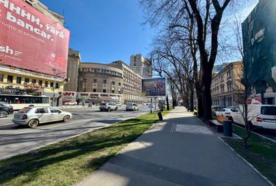 Apartament cu 2 camere semidecomandat, mobilat în Universitate - 17