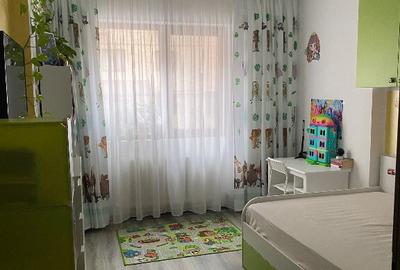 Apartament 3 camere in Cartierul Latin - 8