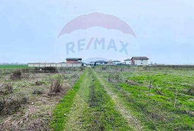 Teren Intravilan 519mp, P+1E+M, zona in dezvoltare - Vidra, Ilfov - 4