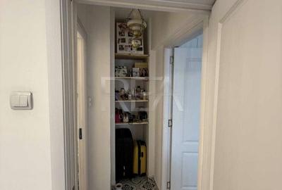 Apartament cu 4 camere semidecomandat, mobilat în Ghencea - 5
