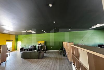 Spatiu birouri-comercial, 600 mp utili, zona Carolina Mall - - 2