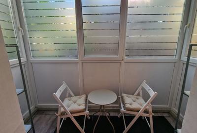 Apartament cu 2 camere decomandat în Floreasca - 6