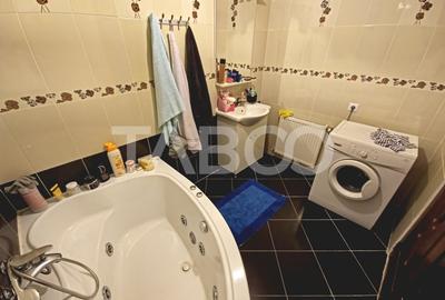 Apartament de vanzare 73mp 2 camere etaj intermediar terasa Terezian - 7