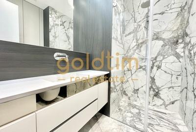 Apartament cu 4 camere decomandat, mobilat în Kiseleff - 17