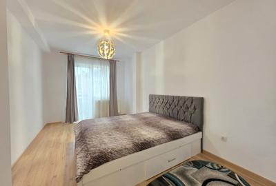 Apartament cu 3 camere pe 2 niveluri , Subcetate City - 8