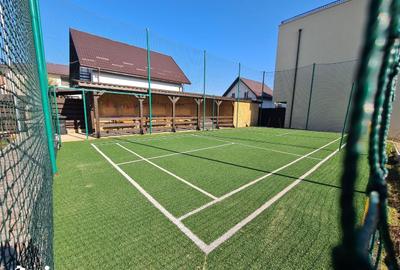 Apartament cu 3 camere decomandat în Valea Lupului - 11