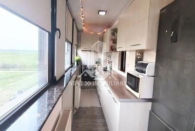 Apartament cu 2 camere decomandat în Tomis Plus - 5