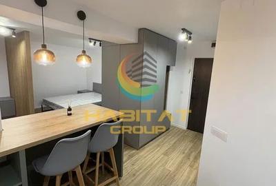 Apartament cu 3 camere în Lujerului