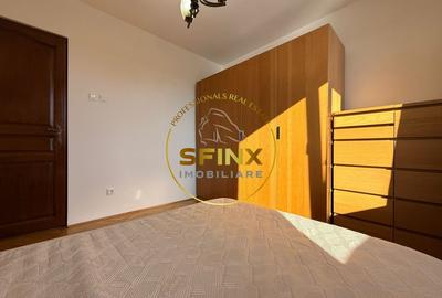 Apartament cu 2 camere decomandat, mobilat în Cotroceni - 5