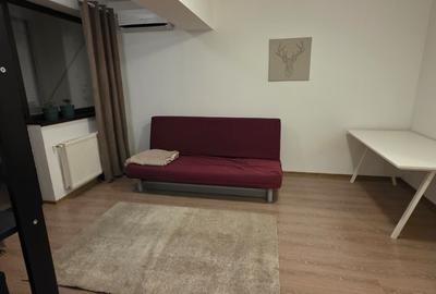 Bloc nou garsoniera Prosper Center parcul Sebastian Novaci cu centrala termica - 2