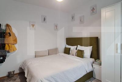 Casa 4 camere, 169mp, zona Marasti - 10