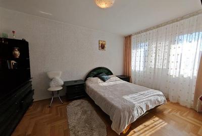 Apartament cu 2 camere semidecomandat, mobilat în Astra - 19