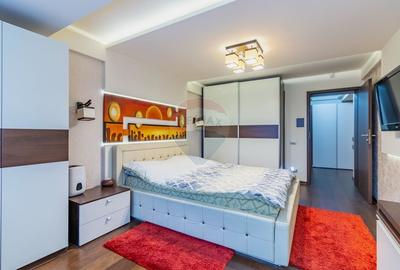 Apartament cu 3 camere decomandat în Prelungirea Ghencea - 15
