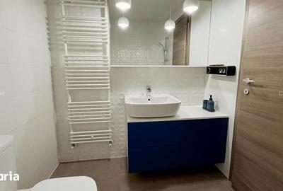 Apartament cu 2 camere decomandat, mobilat în Militari - 5