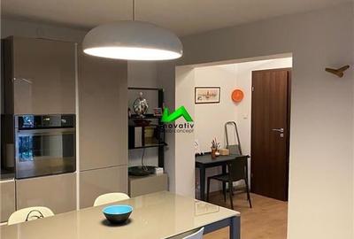 Casa dd?nchiriat 2 camere curte Sibiu Victoriei - 3