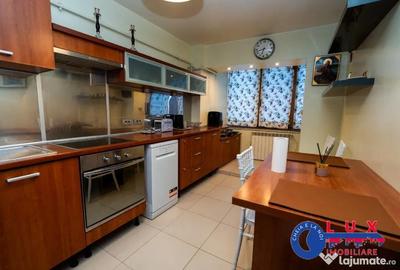 Apartament cu 3 camere decomandat în Ultracentral - 2