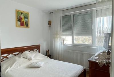 Apartament semidecomandat în Drumul Taberei