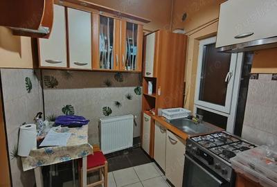 Garsonieră decomandată în Telegrafului - 7