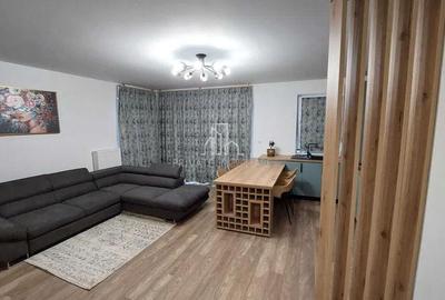 Apartament 3 camere, mobilat/utilat și Parcare, Maurer - 4