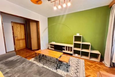 Apartament cu 3 camere, mobilat în Olimpia-Stadion - 2