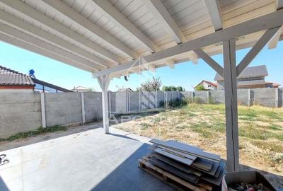 Casă cu 3 camere cu Canalizare în Șag - 4