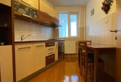 PROPRIETAR ofer spre inchiriere ap 2 camere  Liviu Rebreanu - 4