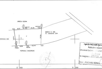 Spațiu comercial, în Runcu - 3
