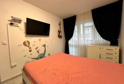 Apartament cu 2 camere Ideal Residence - 1